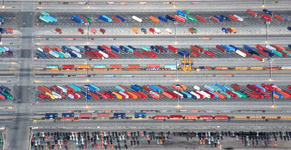 1790 Transportation Hub