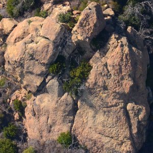 0129 Weathered Texture