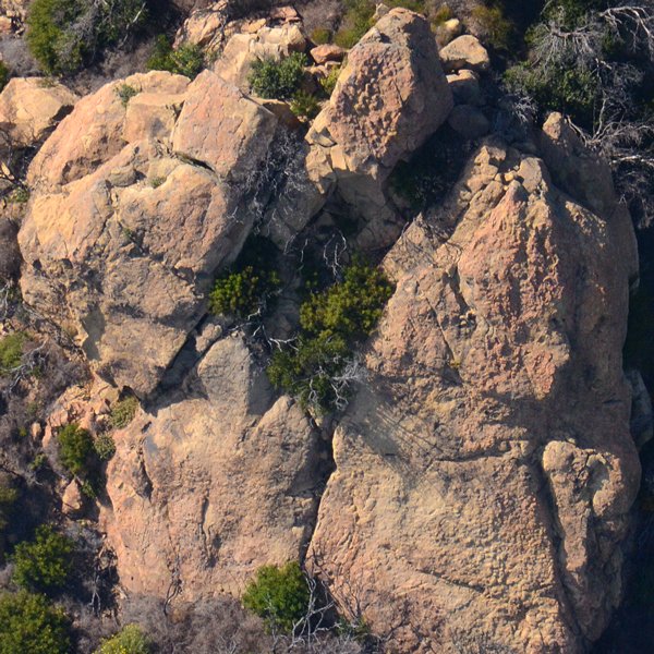 0129 Weathered Texture