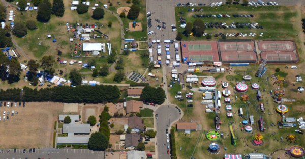 0521 Flower Festival