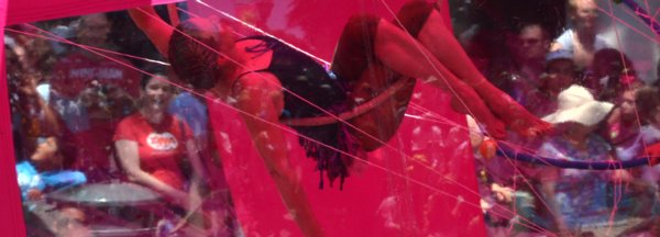 0709 Floating Inside