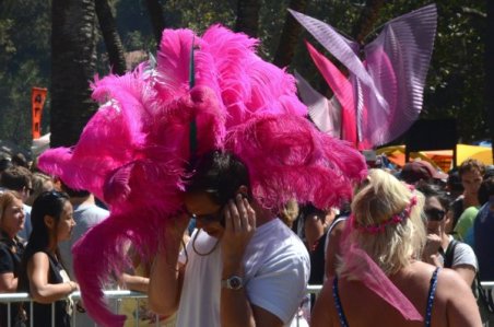 0740 Fancy Umbrella 0740 Fancy Umbrella