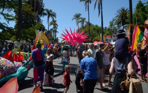 0755 Parked Magic 0755 Parked Magic