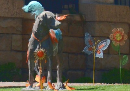 0772 Lawn Decor 0772 Lawn Decor