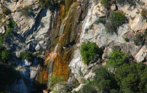 1852 Tangerine Falls 1852 Tangerine Falls