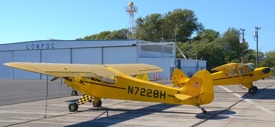 1195 Cub Companions