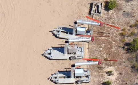 0845 Mystery Machines