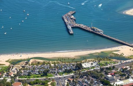 1020 Waters Near Touching