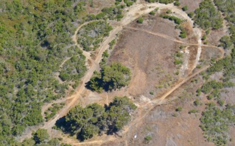 1173 Alien Landing Zone