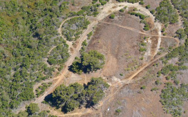 1173 Alien Landing Zone