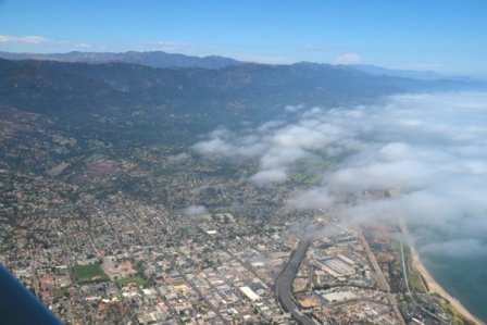 1543 Good BFR Weather