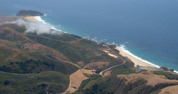 1647 Point Sur Light