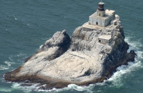 1793 Heavy Guano Light