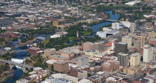 1925 Verdant Spokane