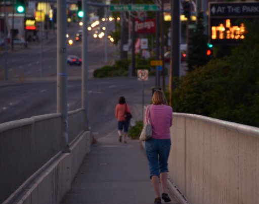 1947 Different Agendas