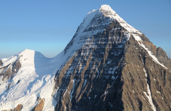 2420 Robson "Dark" Side