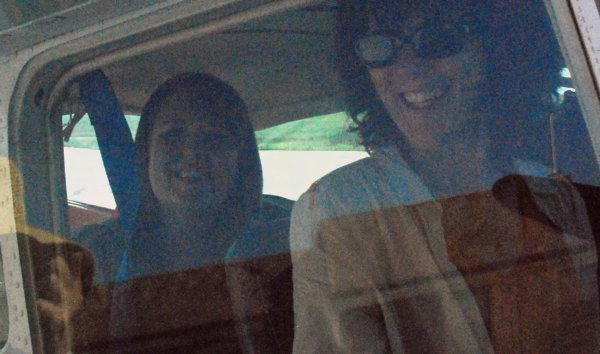 3880 Happy Passengers