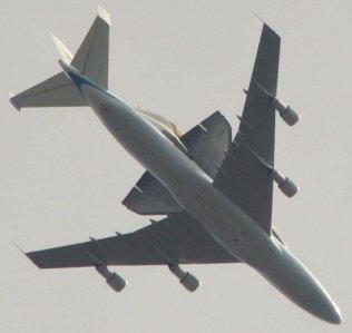 0939 Jumbo & Shuttle