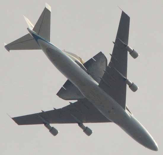 0939 Jumbo & Shuttle