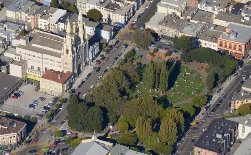 0302 Washington Square