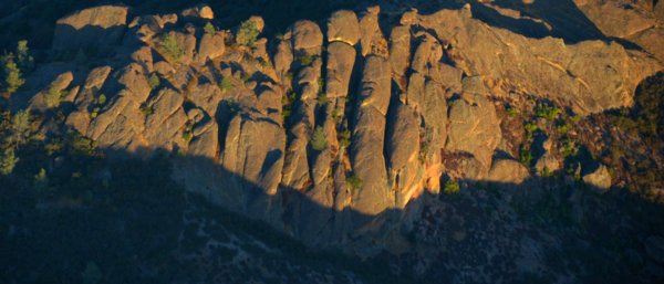 0372 Pinnacle Panorama 0372 Pinnacle Panorama