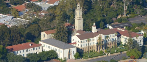 1034 Garden St. Academy