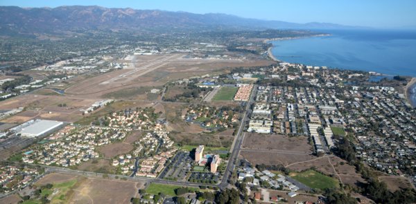 1072 To UCSB & Beyond