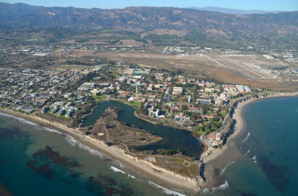 1079 Looking Back at UCSB