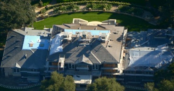 1163 Oprah's Cottage