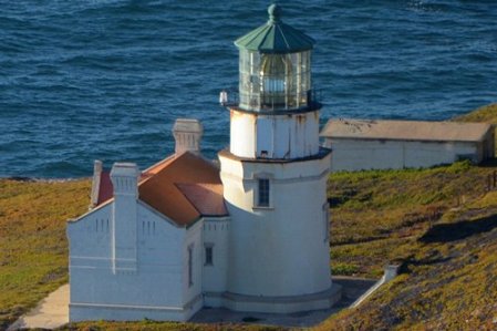 1704 Point Conception Light