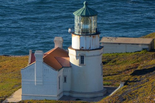 1704 Point Conception Light