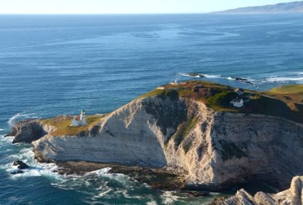 1709 Pt. Conception Light