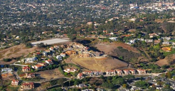 4431 Mesa Construction