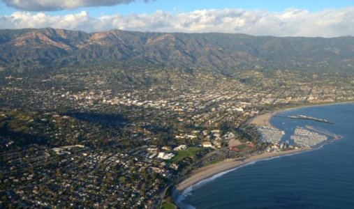 2047 Shore to Mountains