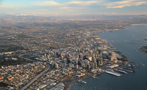 2288 San Diego South