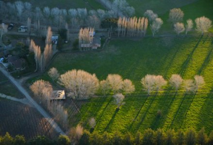 2571 Last Glimpse of Day