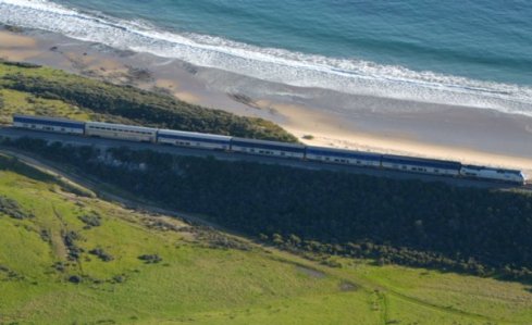2804 Amtrak Coast