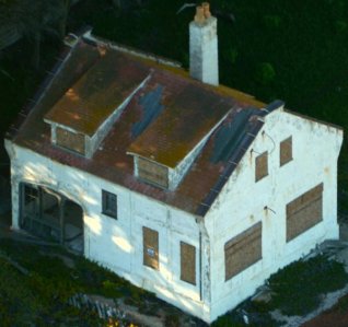 2823 Abandoned Dream