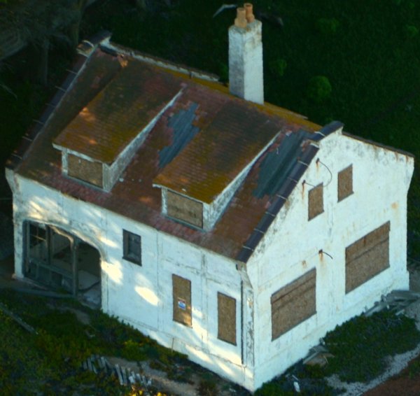 2823 Abandoned Dream