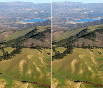 5053 Hills, Cachuma, Beyond