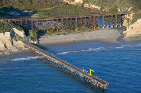 2927 Gaviota Bridge