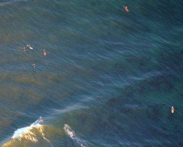 4682 Surfing the Point