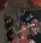 0966 Message in the&nbsp;Mirror