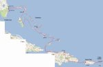 Caribbean Route
