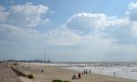 0023 Galveston Beach
