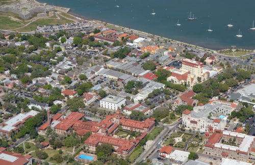 0715 Tourist Quarter