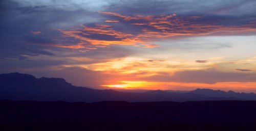 5430 Farewell 3/19/13