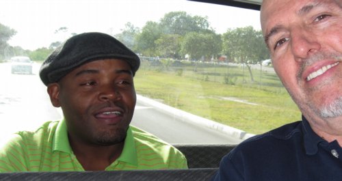 0063 Gregarious Greg