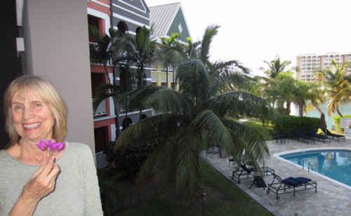 0067 Pelican Bay Babe