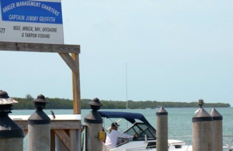 1488 Angler Management